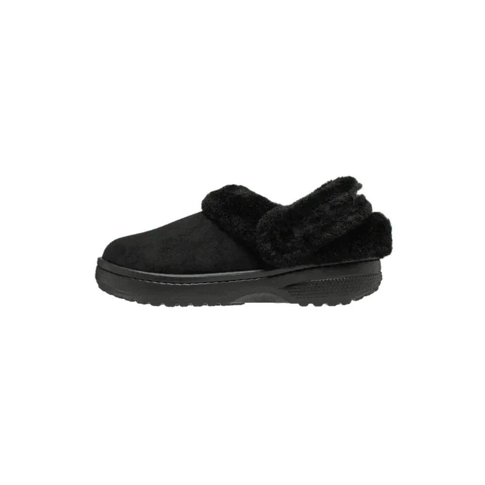 כפכפי קרוקס פרוותיים לנשים Crocs Classic Unfurgettable Clog 211116-001 - Image 2