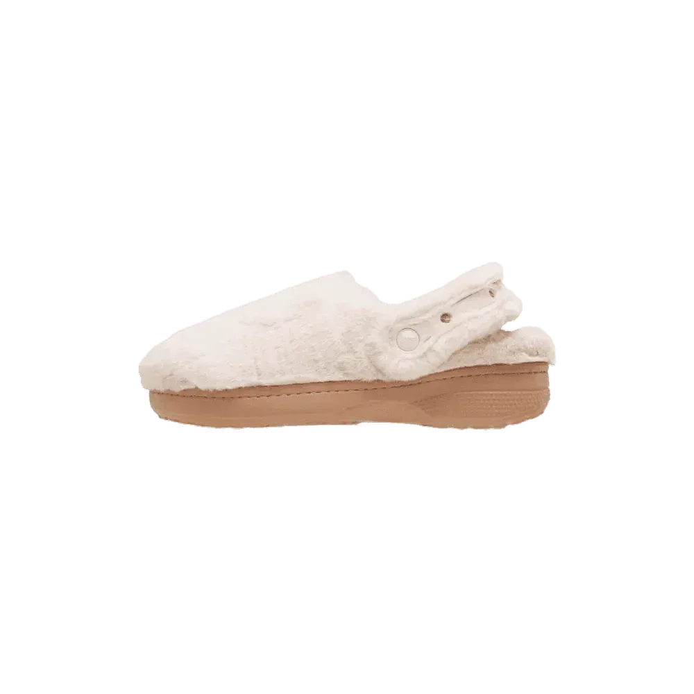 כפכפי קרוקס פרוותיים לנשים  Crocs Classic Unfurgettable Clog 211116-6UR - Image 2