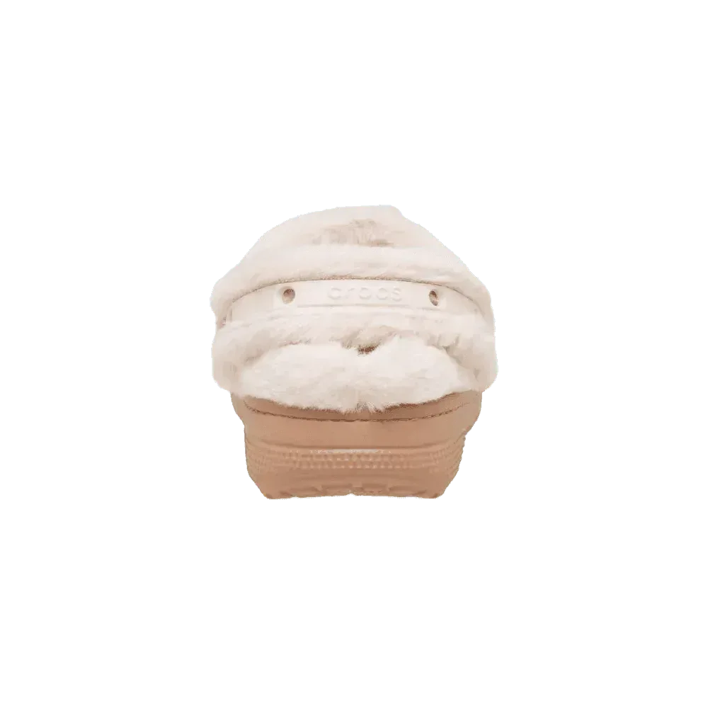כפכפי קרוקס פרוותיים לנשים  Crocs Classic Unfurgettable Clog 211116-6UR - Image 5