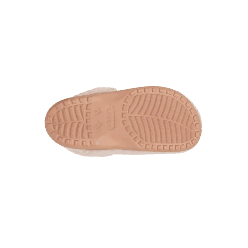 כפכפי קרוקס פרוותיים לנשים  Crocs Classic Unfurgettable Clog 211116-6UR - Image 6