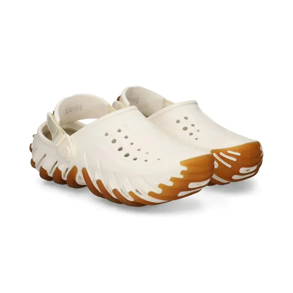 כפכפי קרוקס אקו קלוג לנשים Crocs Echo Gum RO Clog 211675-0WV - Image 2