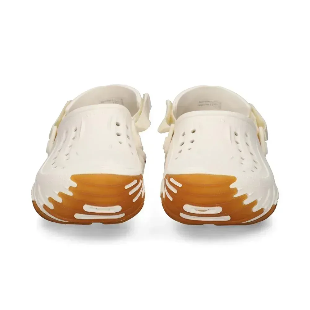 כפכפי קרוקס אקו קלוג לנשים Crocs Echo Gum RO Clog 211675-0WV - Image 4