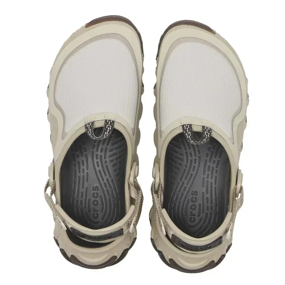 כפכפי קרוקס לנשים Crocs Echo RO Ripstop Clog Barak 211361-0IP - Image 2