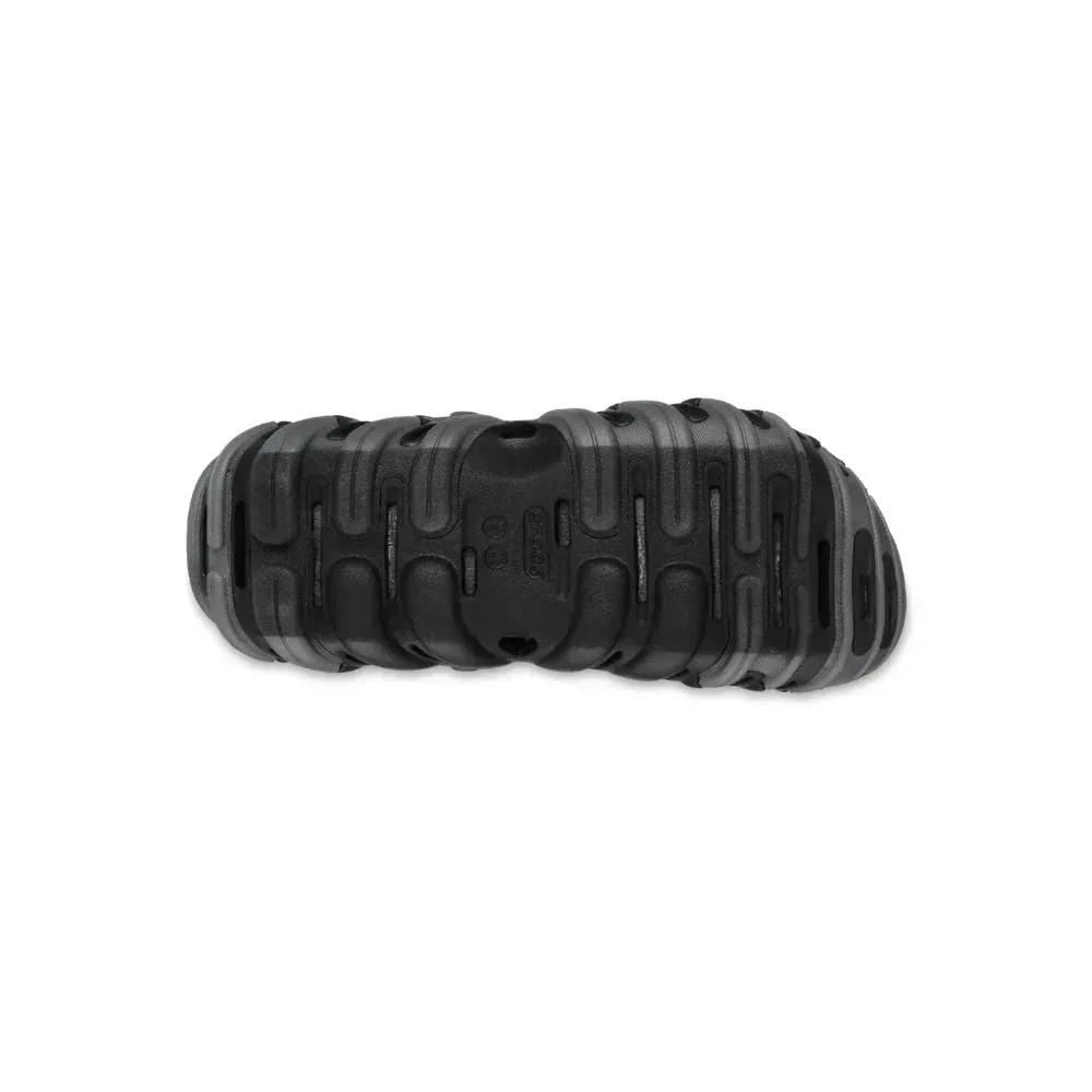 כפכפי קרוקס לגברים  Crocs Echo RO Ripstop Clog Black 211361-001 - Image 5