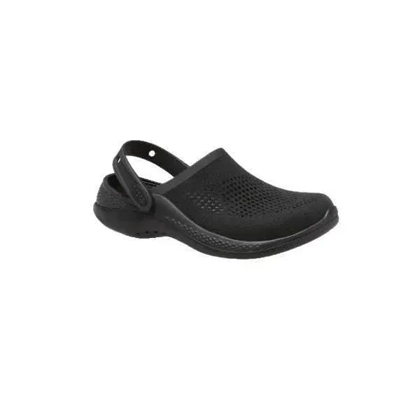 כפכפי קרוקס קלוג בצבע שחור Crocs inmotion Clog 209964-001 - Image 2