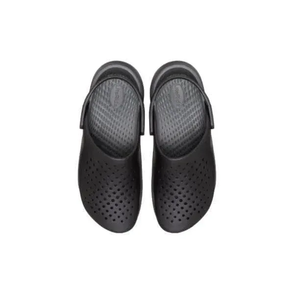 כפכפי קרוקס קלוג בצבע שחור Crocs inmotion Clog 209964-001 - Image 4