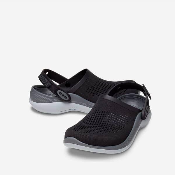 Crocs Literide 360 Clog 206708-0DD - Image 2