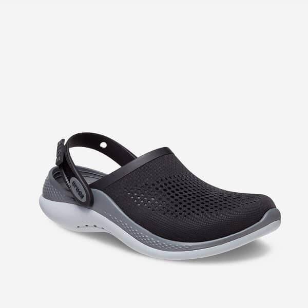 Crocs Literide 360 Clog 206708-0DD - Image 3