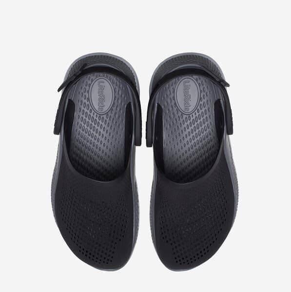 Crocs Literide 360 Clog 206708-0DD - Image 4