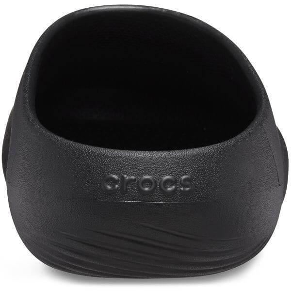כפכפי קרוקס לגברים Crocs Mellow Recovery Clog 208493-001 - Image 2