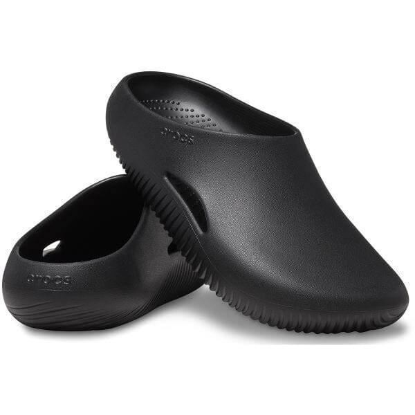 כפכפי קרוקס לגברים Crocs Mellow Recovery Clog 208493-001 - Image 3