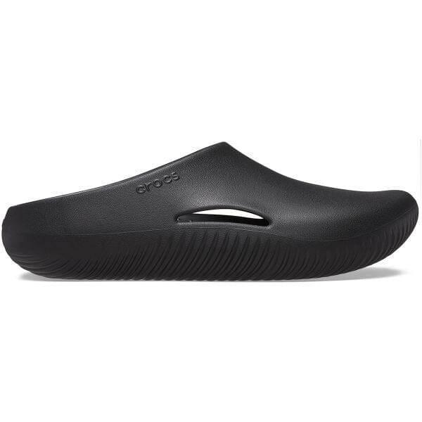 כפכפי קרוקס לגברים Crocs Mellow Recovery Clog 208493-001 - Image 4