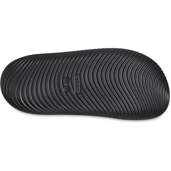 כפכפי קרוקס לגברים Crocs Mellow Recovery Clog 208493-001 - Image 5