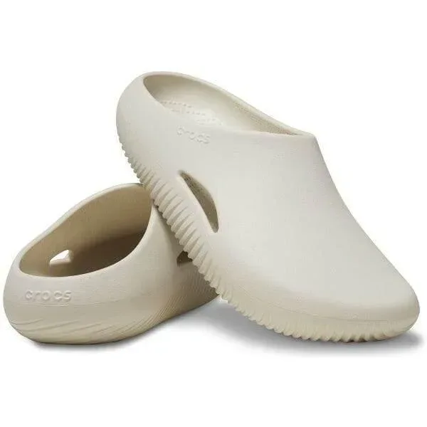 קפקפי קרוקס לגברים Crocs Mellow Recovery Clog 208493-160 - Image 3