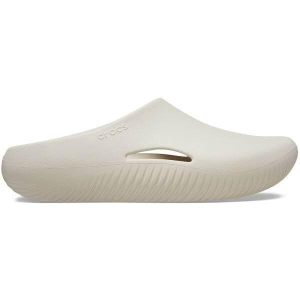 קפקפי קרוקס לגברים Crocs Mellow Recovery Clog 208493-160 - Image 4