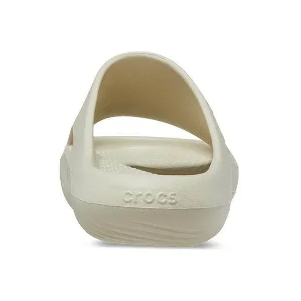כפכפי קרוקס סליד לגברים Crocs Mellow Slide 208392-2Y2 Bone - Image 4