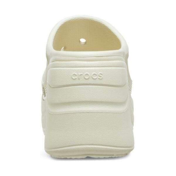 כפכפי קרוקס פלטפורמה במהדורה מיוחדת Crocs Siren Clog 208547-2Y2 - Image 2