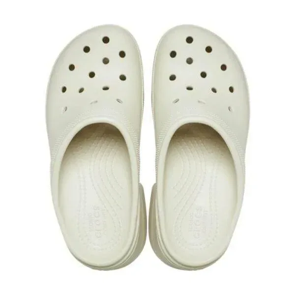 כפכפי קרוקס פלטפורמה במהדורה מיוחדת Crocs Siren Clog 208547-2Y2 - Image 5