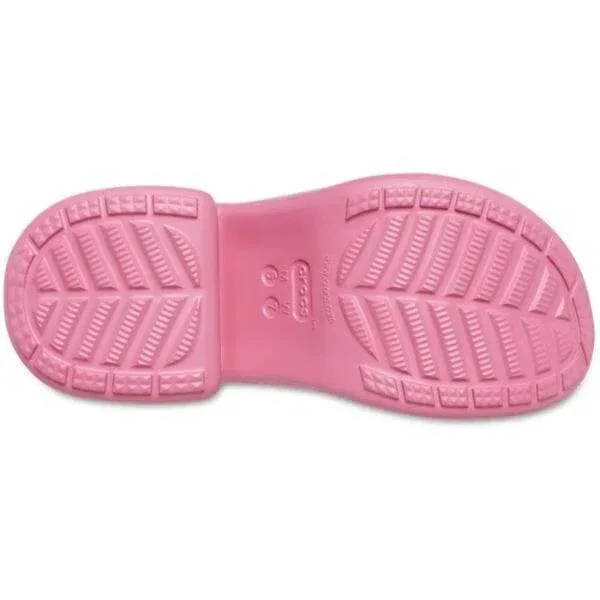 כפכפי קרוקס פלטפורמה במהדורה מיוחדת Crocs Siren Clog 208547-6VZ - Image 4