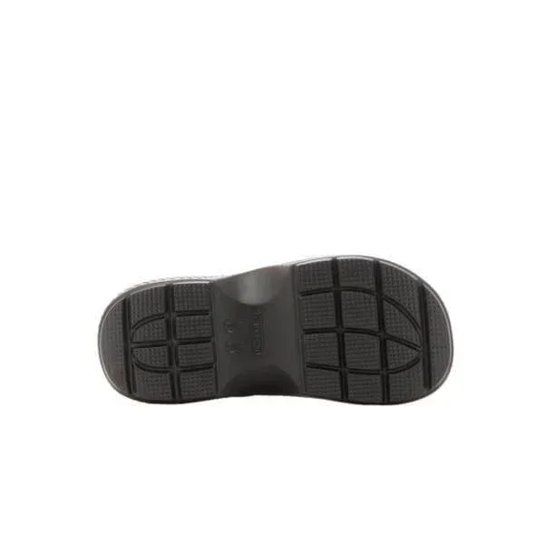 קפקפי קרוקס פלטפורמה לנשים Crocs Stomp Clog-dark iris 209347-5AS - Image 5