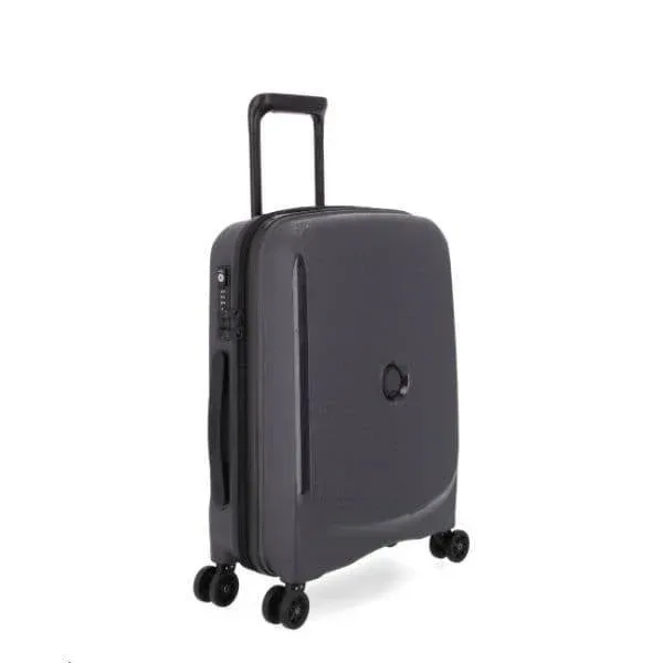 מזוודת טרולי לעליה למטוס DELSEY Belmont plus rigid cabin suitcase 3861803018R - Image 2