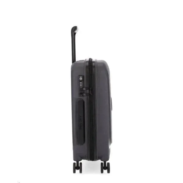 מזוודת טרולי לעליה למטוס DELSEY Belmont plus rigid cabin suitcase 3861803018R - Image 3