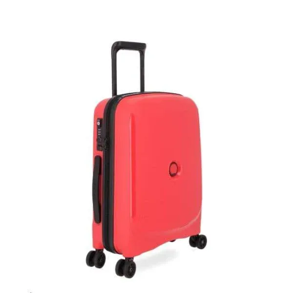 מזוודת טרולי לעליה למטוס DELSEY Belmont plus rigid cabin suitcase 3861803148R - Image 2