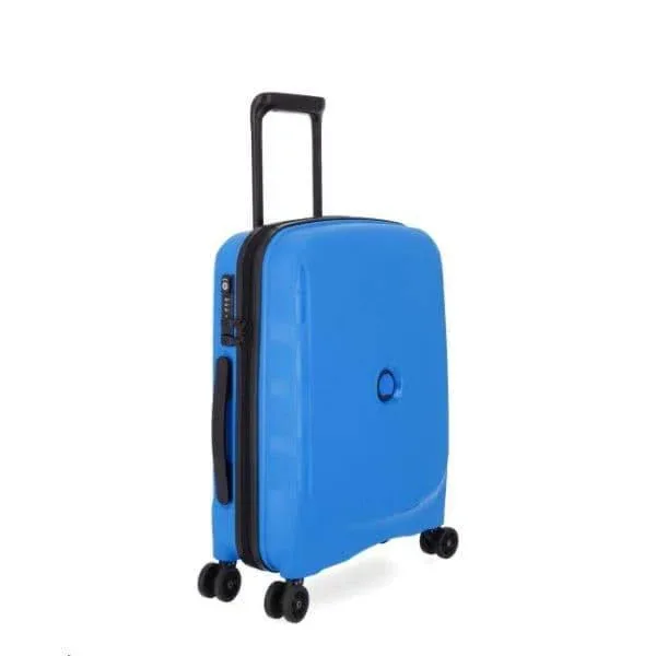 מזוודת טרולי לעליה למטוס DELSEY Belmont plus rigid cabin suitcase 3861803228R - Image 2