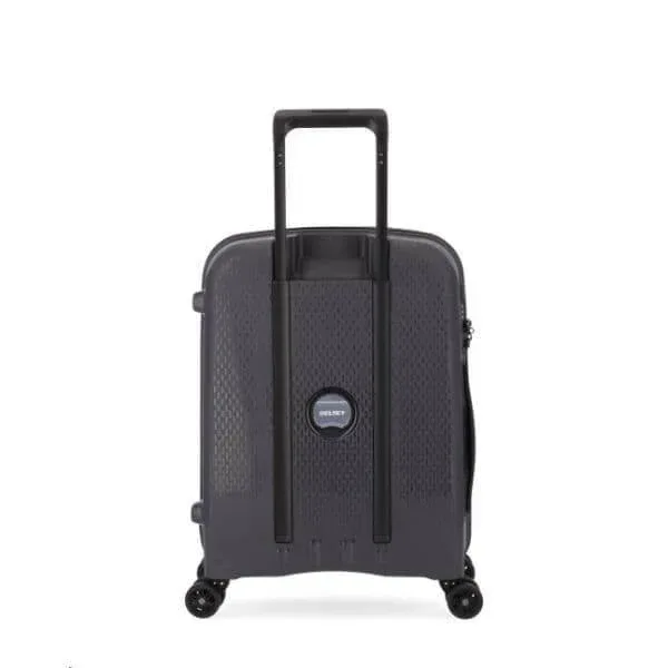 מזוודת טרולי לעליה למטוס DELSEY Belmont plus rigid cabin suitcase 3861803018R - Image 4