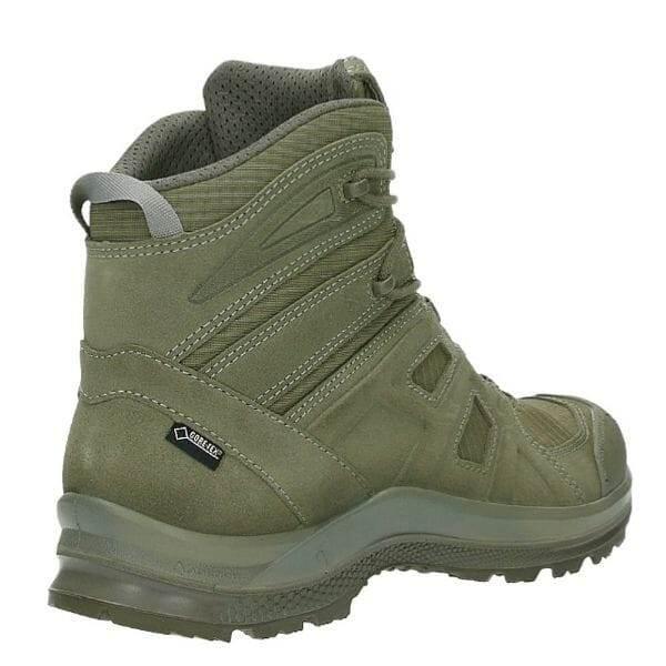 נעל טקטית לגברים Haix MGM330125-M1 Black Eagle Athletic 2.0 GTX - Image 3