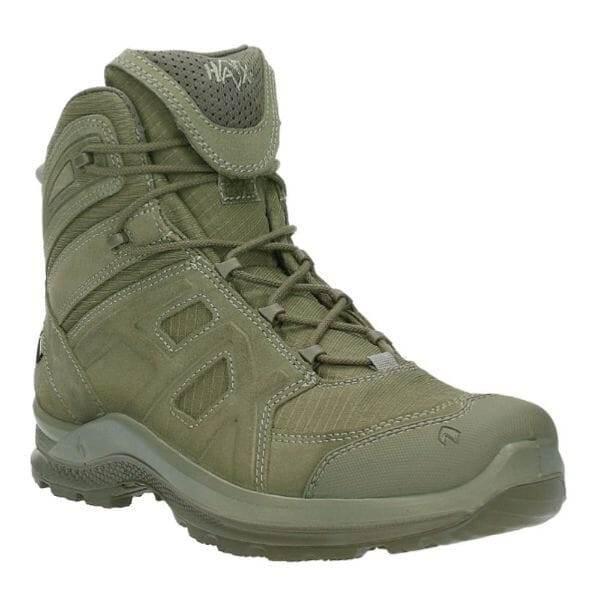 נעל טקטית לגברים Haix MGM330125-M1 Black Eagle Athletic 2.0 GTX - Image 5