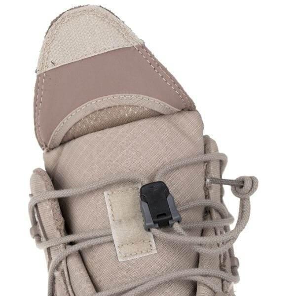 נעל טקטית לגברים Haix MGM330126-694 Black Eagle athletic 2.0 GTX desert - Image 2