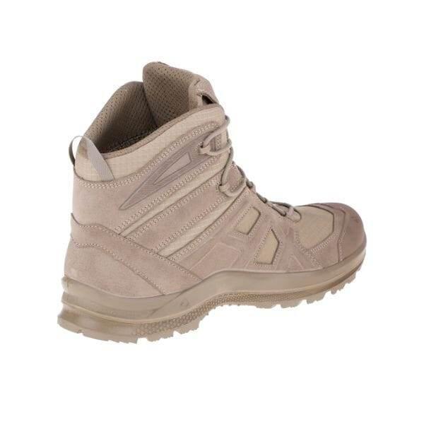 נעל טקטית לגברים Haix MGM330126-694 Black Eagle athletic 2.0 GTX desert - Image 3
