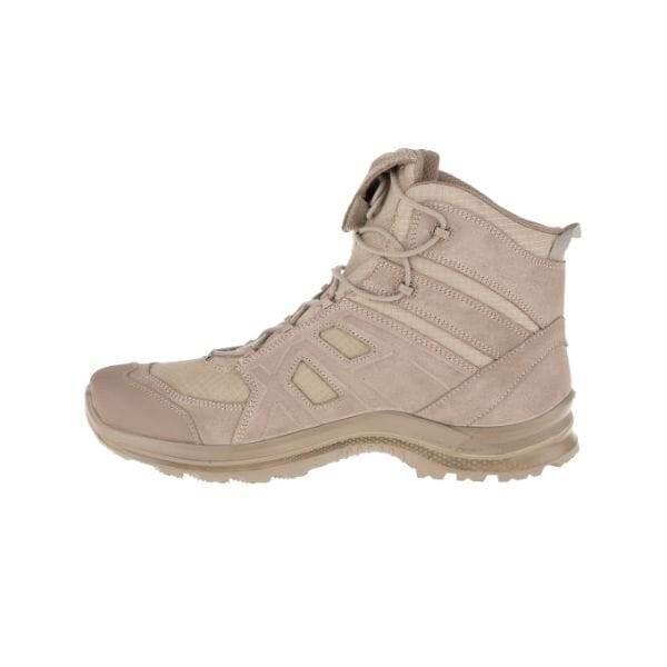 נעל טקטית לגברים Haix MGM330126-694 Black Eagle athletic 2.0 GTX desert - Image 4