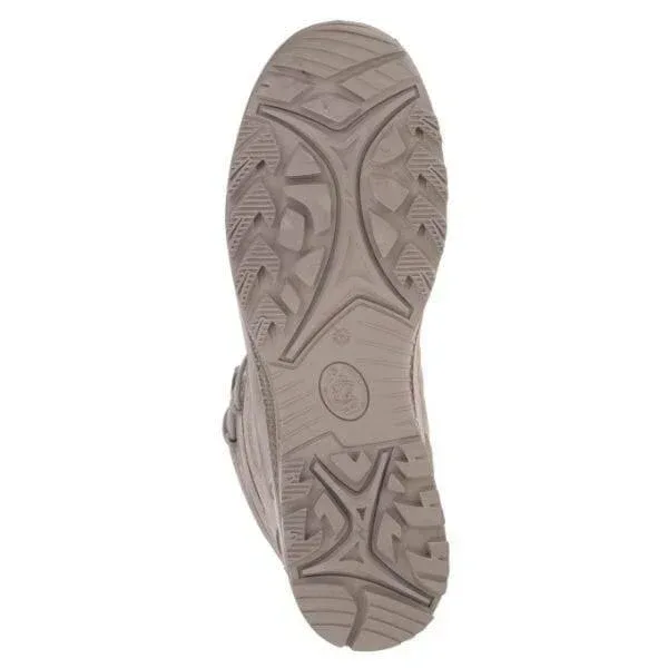 נעל טקטית לגברים Haix MGM330126-694 Black Eagle athletic 2.0 GTX desert - Image 5