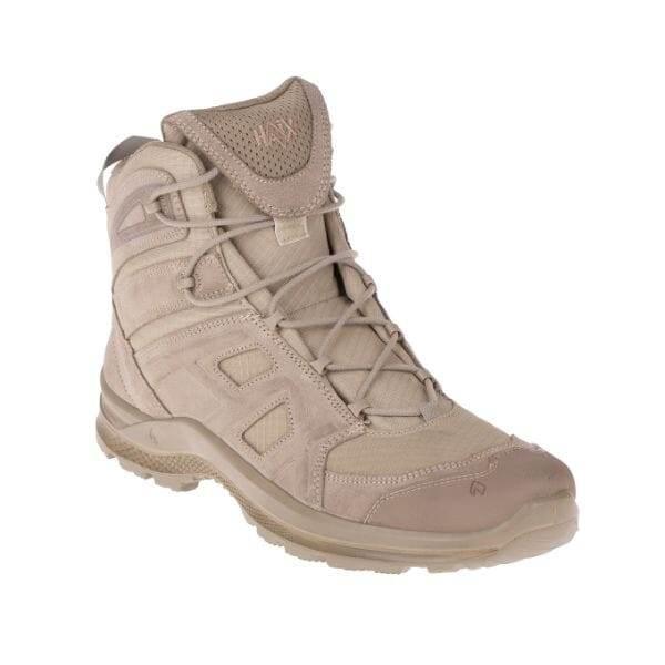 נעל טקטית לגברים Haix MGM330126-694 Black Eagle athletic 2.0 GTX desert - Image 6