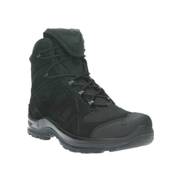 נעל טקטית לגברים Haix MGM330131-MID Black eagle athletic 2.0 v GTX - Image 2