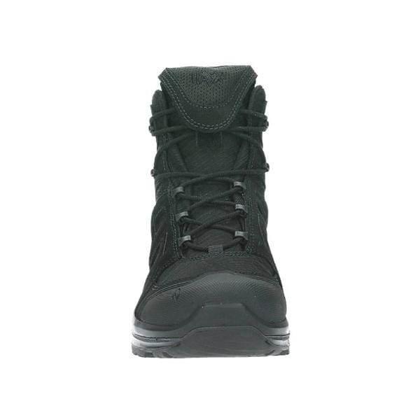 נעל טקטית לגברים Haix MGM330131-MID Black eagle athletic 2.0 v GTX - Image 3