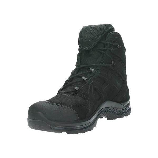 נעל טקטית לגברים Haix MGM330131-MID Black eagle athletic 2.0 v GTX - Image 4