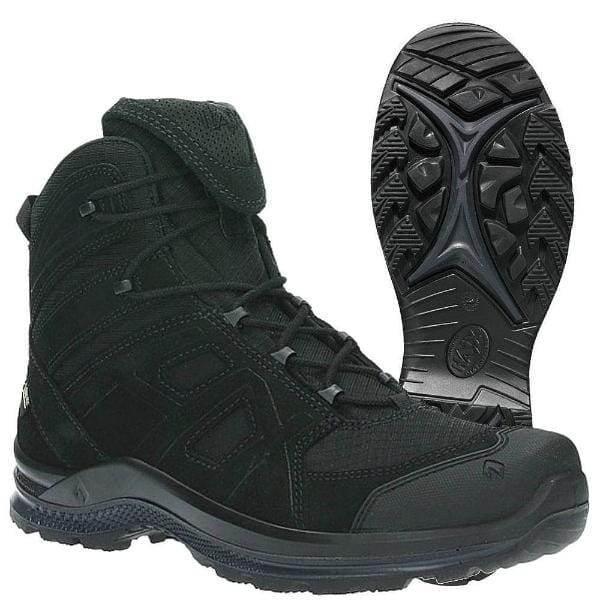 נעל טקטית לגברים Haix MGM330131-MID Black eagle athletic 2.0 v GTX - Image 6