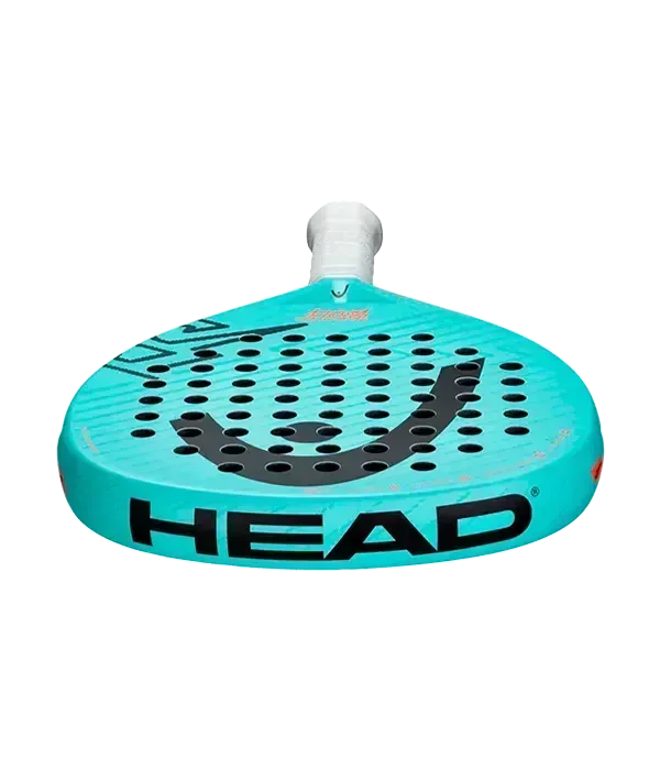 מחבט פאדל Head BOLT 2025 TL BK - Image 5