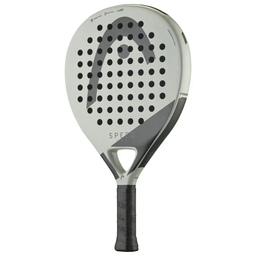 מחבט פאדל Head EVO SPEED 2025 - Image 2