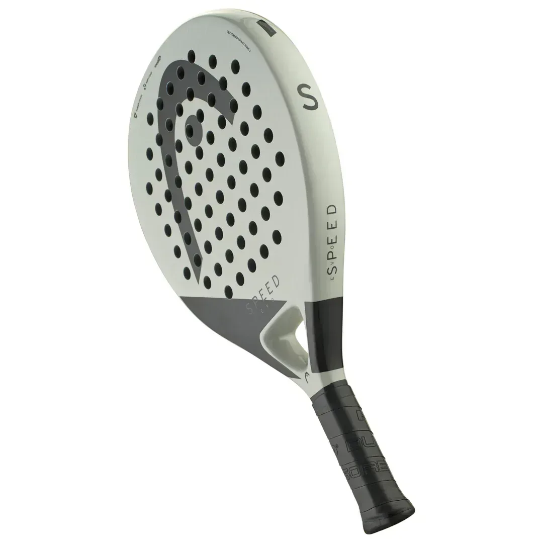 מחבט פאדל Head EVO SPEED 2025 - Image 3