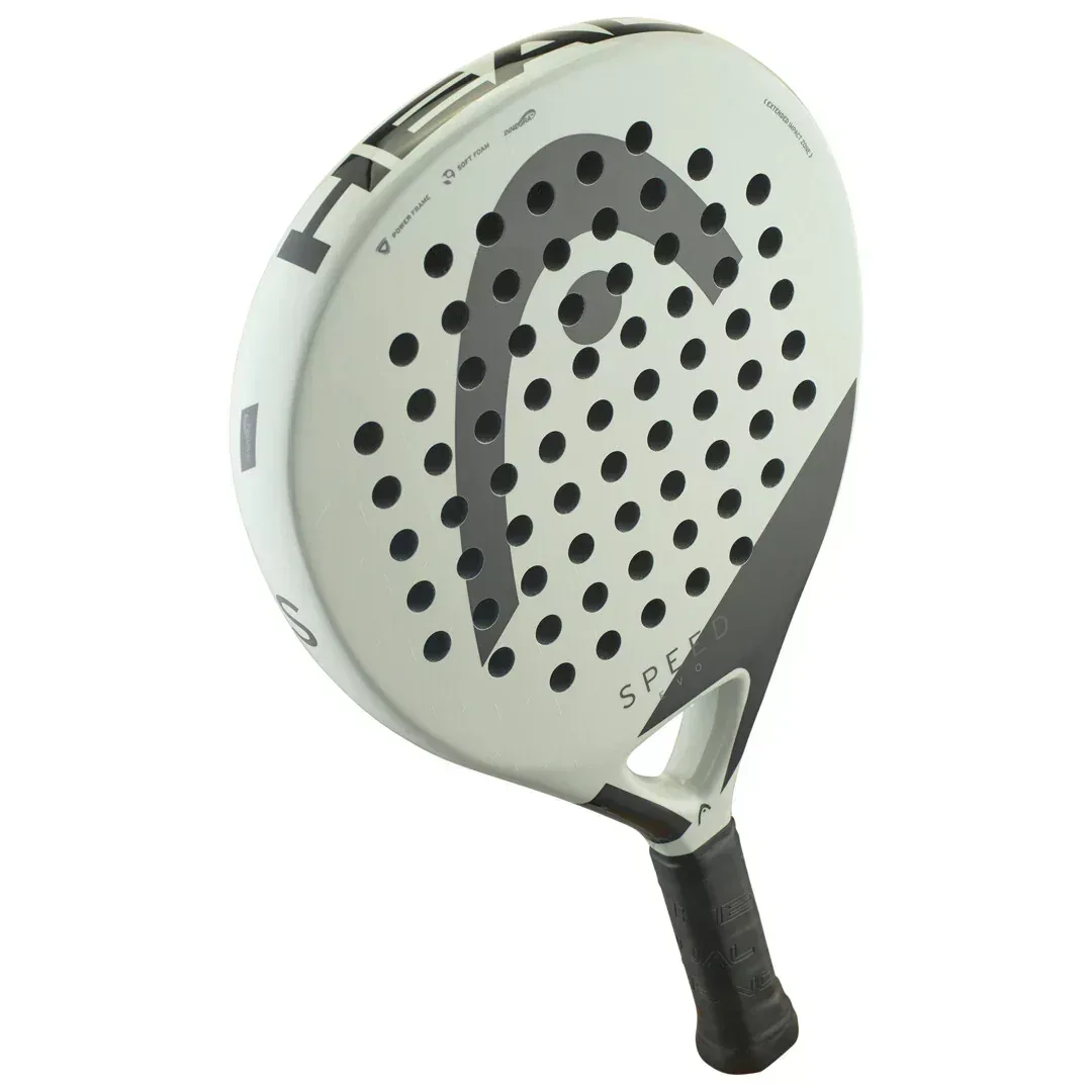 מחבט פאדל Head EVO SPEED 2025 - Image 5