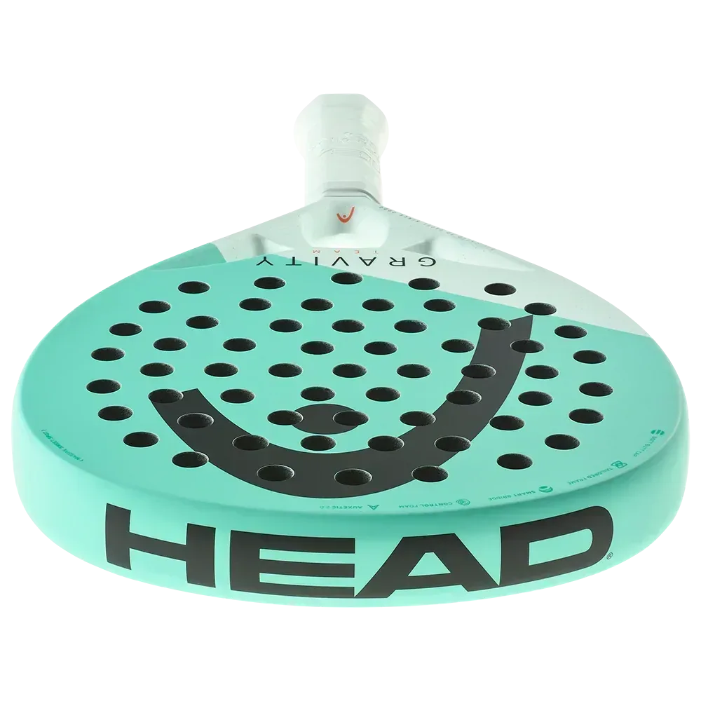 מחבט פאדל Head Gravity Team 2024 - Image 4