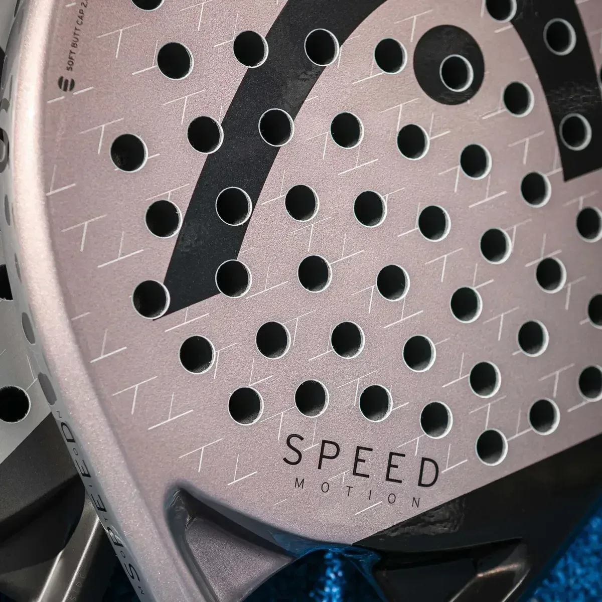 מחבט פאדל Head SPEED MOTION 2025 - Image 2