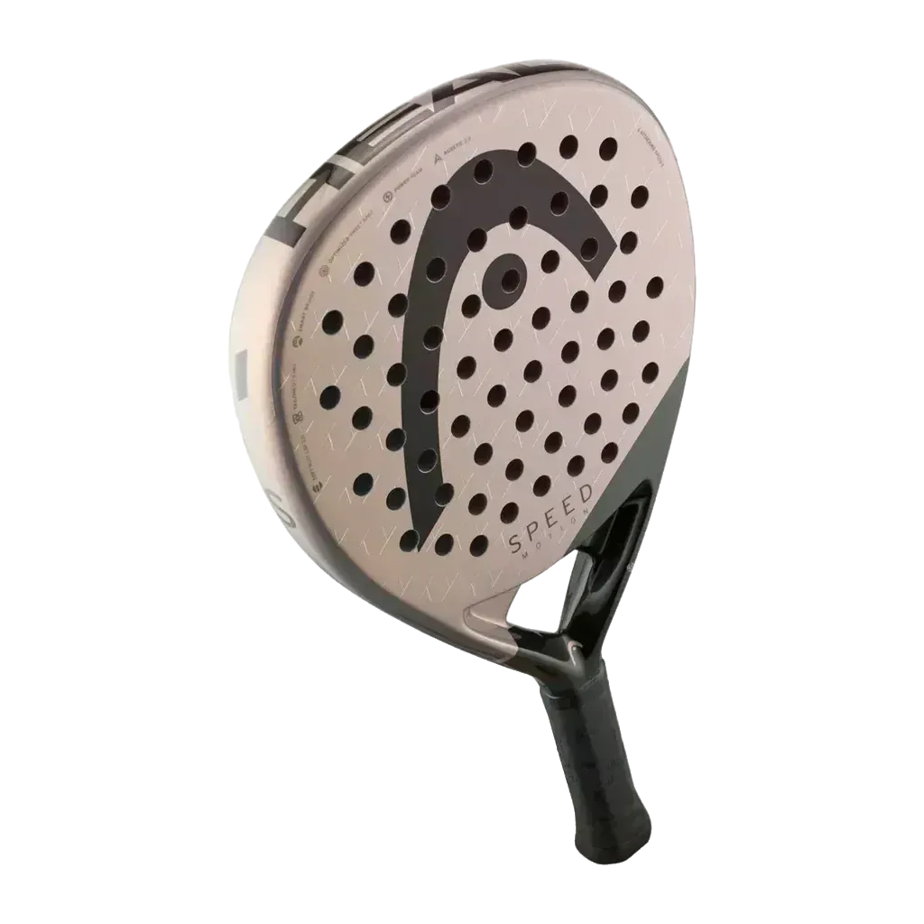 מחבט פאדל Head SPEED MOTION 2025 - Image 7