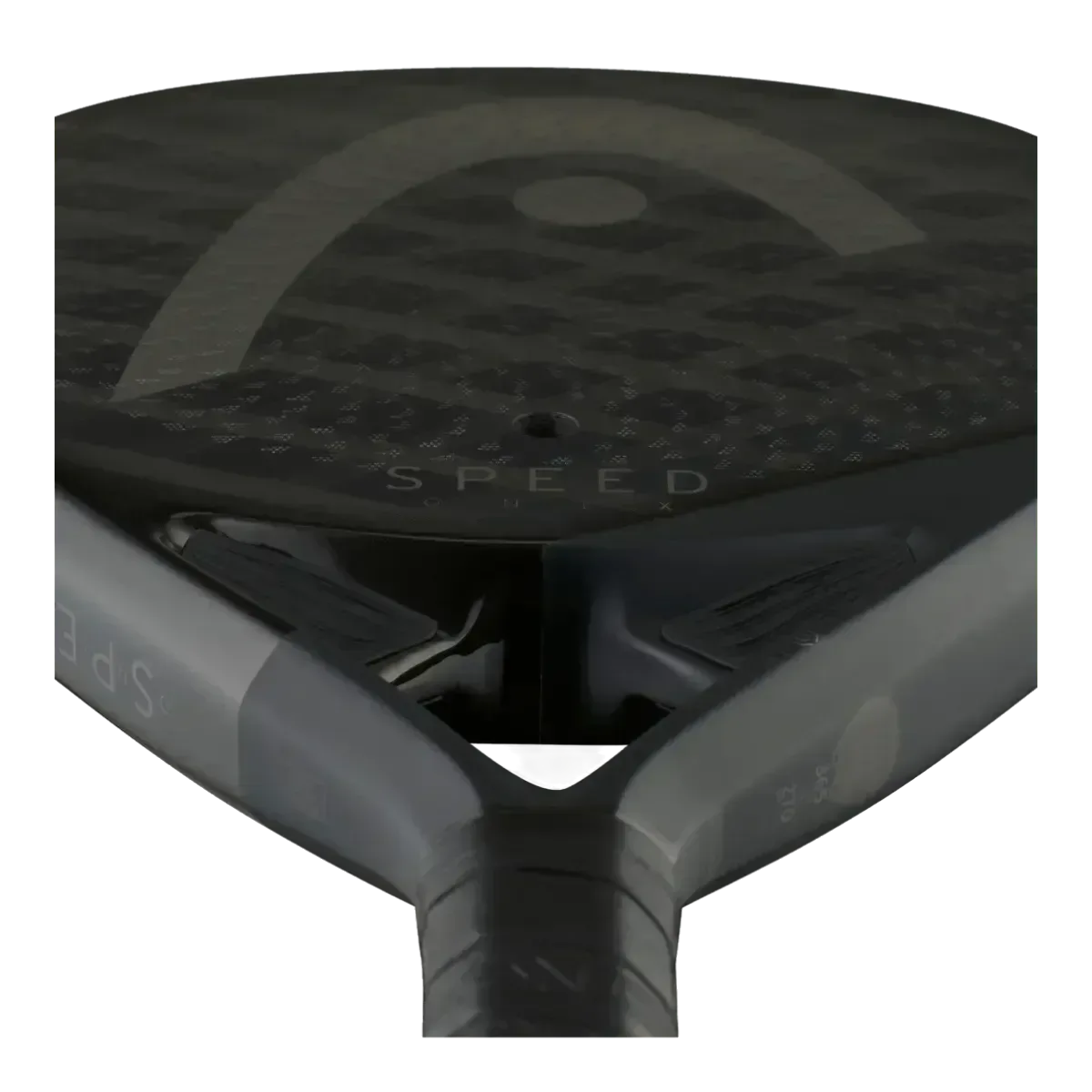 מחבט פאדל Head SPEED ONE X 2025 - Image 2