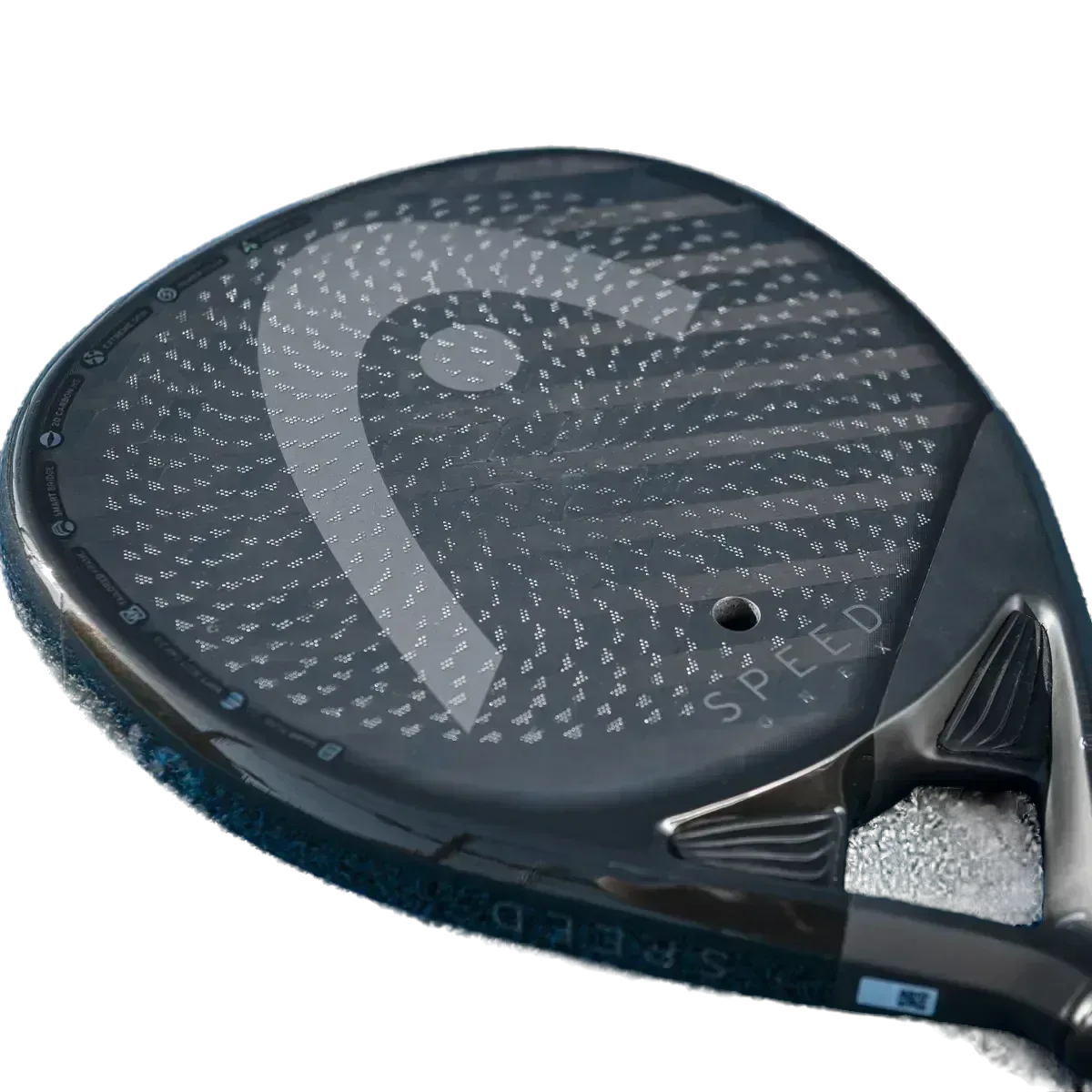 מחבט פאדל Head SPEED ONE X 2025 - Image 3
