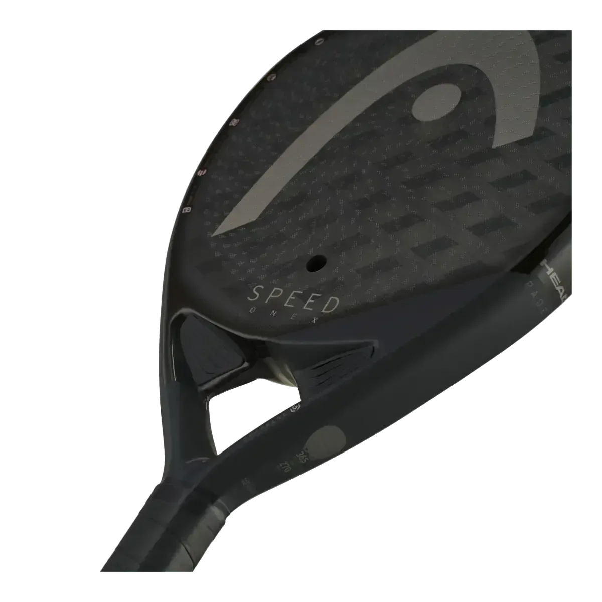 מחבט פאדל Head SPEED ONE X 2025 - Image 7